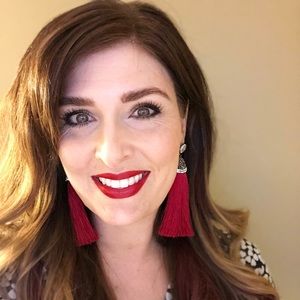 Meet your Posher, Andrea